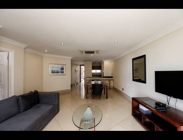 2 BEDROOM APARTMENT FOR SALE IN POINT WATERFRONT